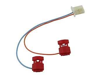 ハイパワー同軸リレー ワイドワットウインカーリレー POSH Faith バイク用リレー